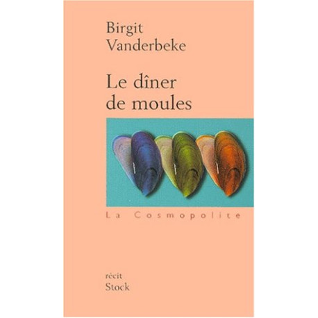 Le Dîner de moules