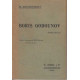 Boris godounov