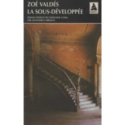 La sous-developpee