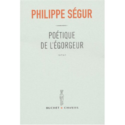 Poétique de l'égorgeur