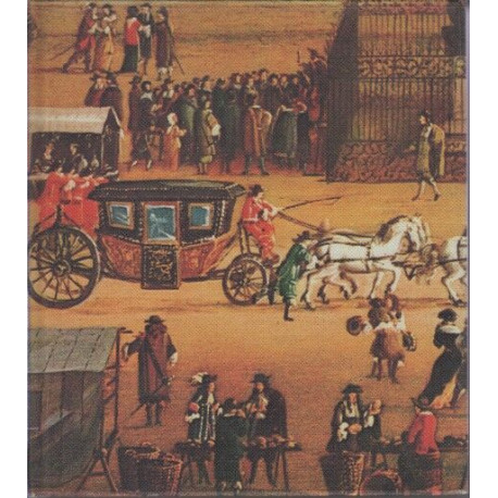 Louis XIV et vingt millions de francais