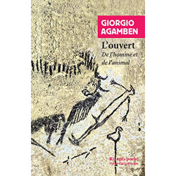 L'ouvert: De l'homme à l'animal