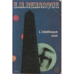 L'obelisque noir