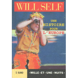 Une histoire pour l'Europe