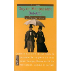 Bel Ami