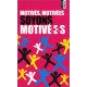 Motivés motivées soyons motivé-e-s