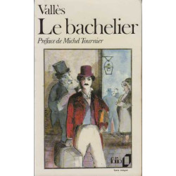 Le Bachelier