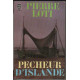 Pecheur d'islande