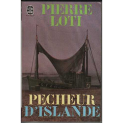 Pecheur d'islande
