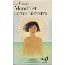 Mondo. Et Autres Histoires