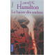 Le Baiser des ombres