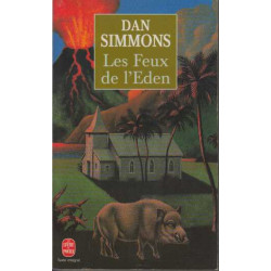 Les Feux de l'éden