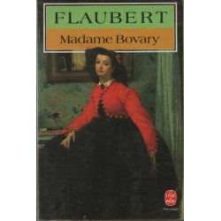 Madame bovary