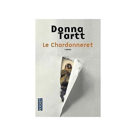 Le Chardonneret