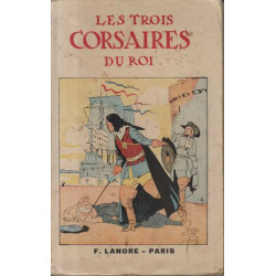 Les trois corsaires du roi