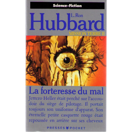 La forteresse du mal