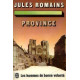 Province (les hommes de bonne volonté tome 8)
