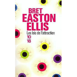Les lois de l'attraction