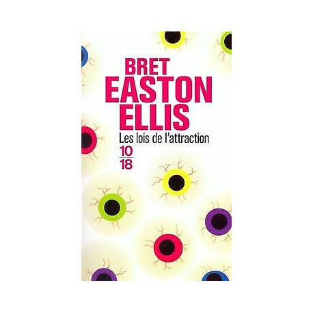 Les lois de l'attraction