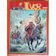 Comme un faucon : une histoire du journal "tintin" (Lombard)