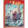 Comme un faucon : une histoire du journal "tintin" (Lombard)