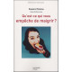 Qu'est-ce qui vous empêche de maigrir