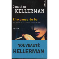 L'Inconnue du bar