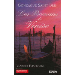 Les Romans de Venise
