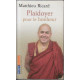 Plaidoyer pour le bonheur
