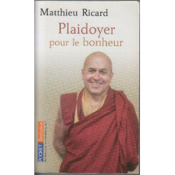 Plaidoyer pour le bonheur