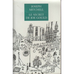 Le secret de joe gould