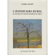L'avenir sera rural