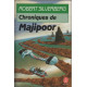 Chroniques de Majipoor