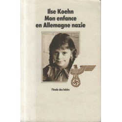 Mon enfance en Allemagne nazie