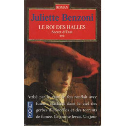 Le roi des halles - secret d'etat