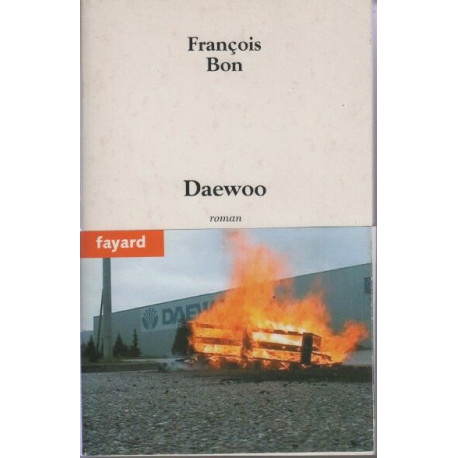 Daewoo