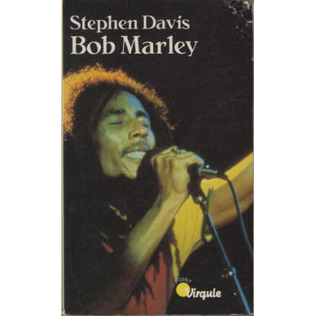 Bob Marley