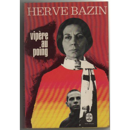 Vipere au poing