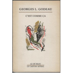 C'est comme ca