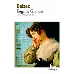 Eugenie Grandet