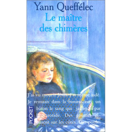 Le maître des chimères