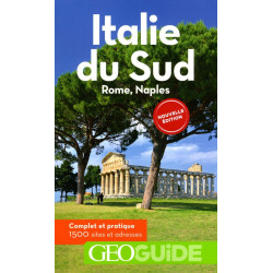 Italie du Sud: Rome Naples Matera