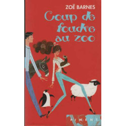 Coup de foudre au zoo
