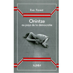Onintze au pays de la démocratie