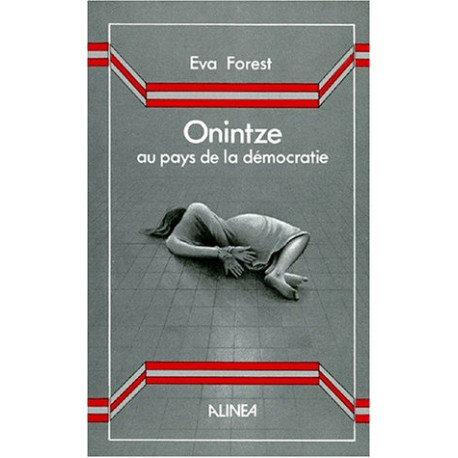 Onintze au pays de la démocratie