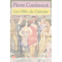 Les Filles du Calvaire