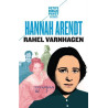 Rahel Varnhagen : La vie d'une Juive allemande à l'époque du...
