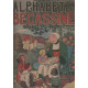 Alphabet de becassine