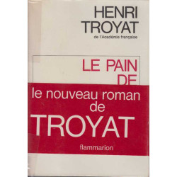 Le Pain De L'etranger