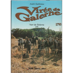 Virée de Galerne (** Vent de Galerne)